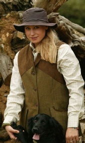 Chrissy - Clothing range Photo shot