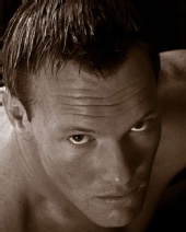 Andrew - Ajay Fotography.