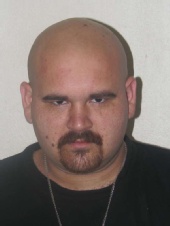 Nathan Marchena - Bad Boy