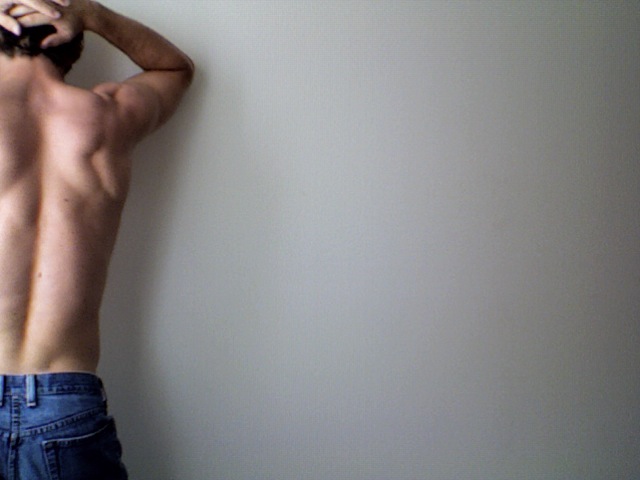 Kevin Kiser - disappointment