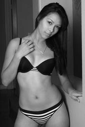 Ivy - Lingerie 