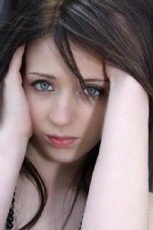 Emma Duffy - Headshot