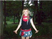 Kayte Foxterious - Cute