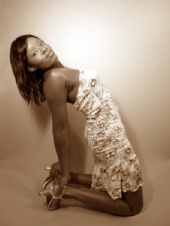 rosetta hinds