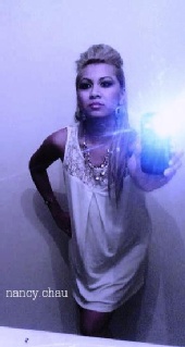 Chausie - captured THE look