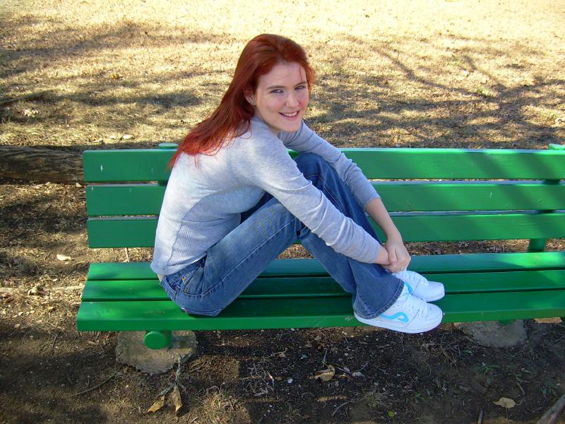 Jinx - Full Body Shot (Outside)