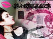 Isabelline - school girl...