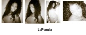 LaPamela