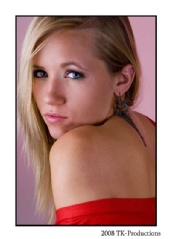 Lizzie D