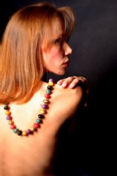 Kimberly Hawks - Painted Past