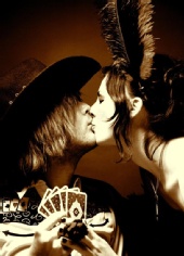 MissTM - Local band photo shoot #02