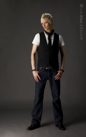 sugarpuff1982 - Xander Lyle