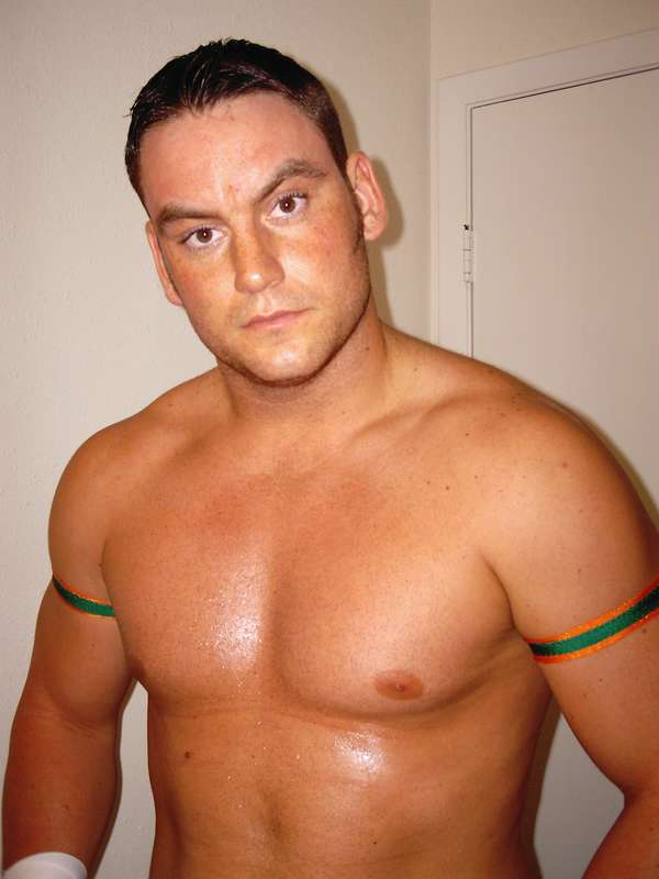 Brad Greene