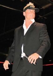 Brad Greene