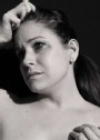 Achilyse - Dramatic Headshot