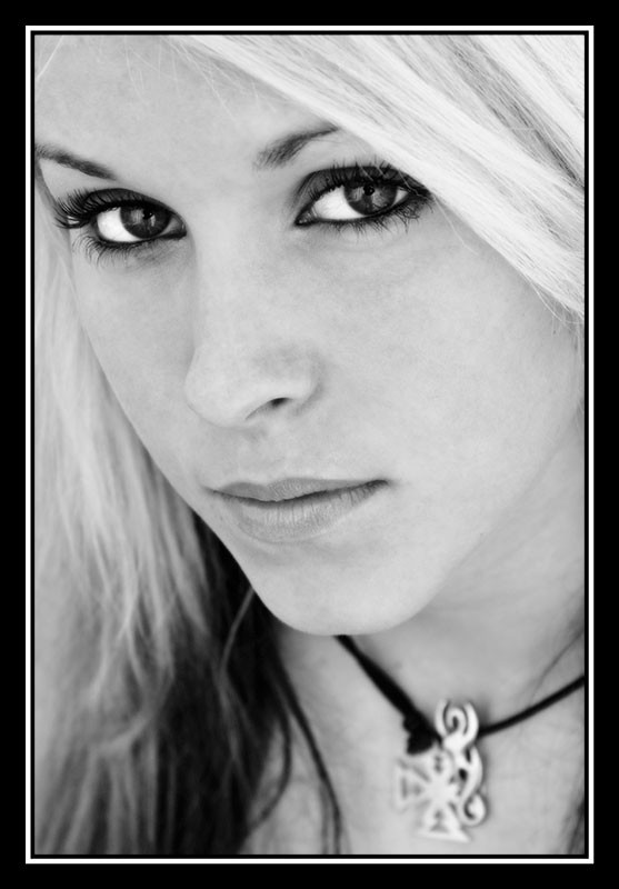 LeeGirl - Portrait