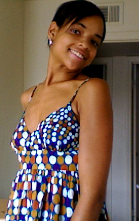 Chyna Bivins