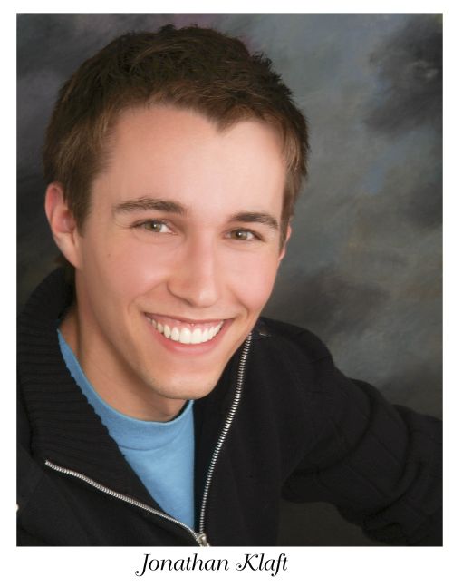 Jonathan Klaft
