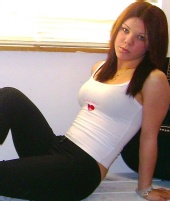 shorddybaby