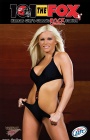 Brooke Johnson - Ladies in Warpaint Illustrated 2009 Calendar