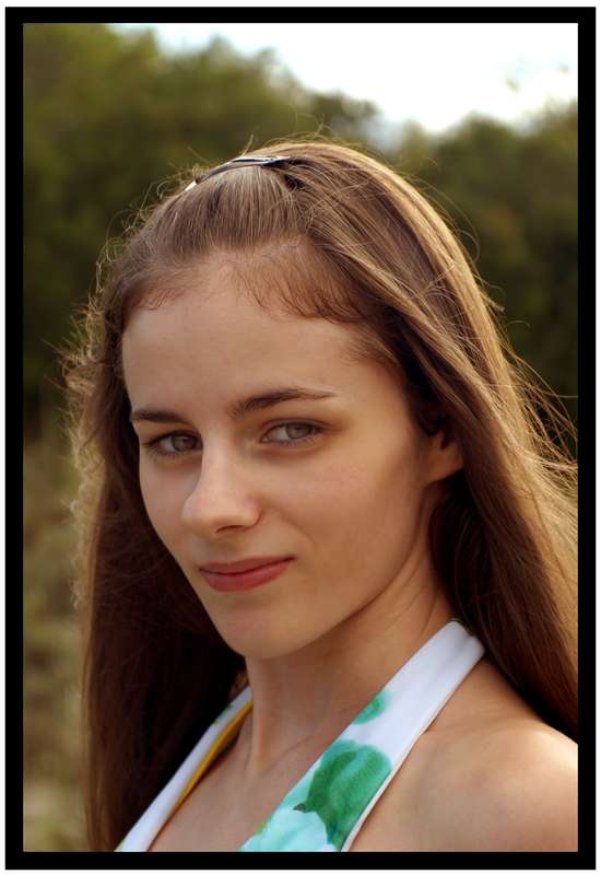 Melissa Bell