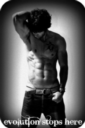 Jesse Daniels - Exolution Stops Here