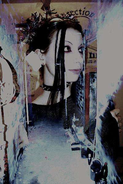 Diana - artsy