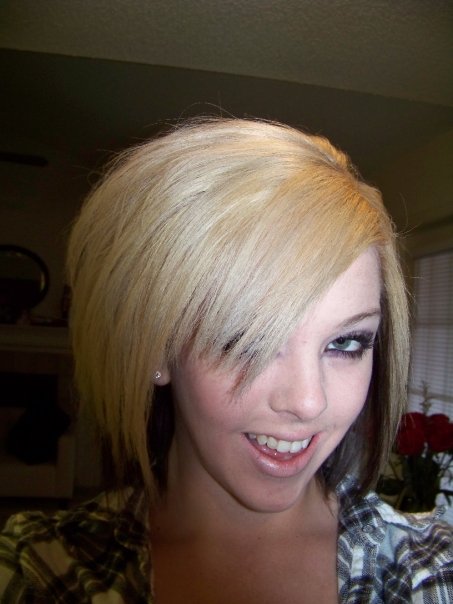 Vandal - hair