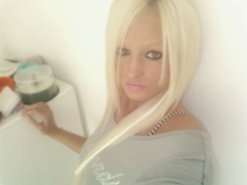 karleigh - me