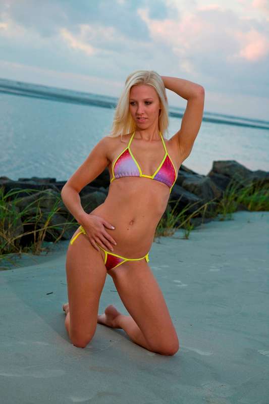 Bryanna Cox