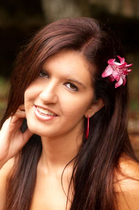 Ashley Warren
