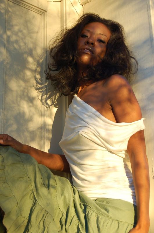 Ambriese - Stroll in the Park