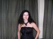 Devina Wolfe - Dressed to kill