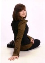 Vikki - from the back
