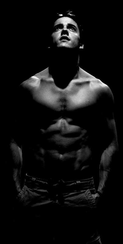 Jeremy - Above Light