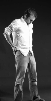 Jake Wood - Floor