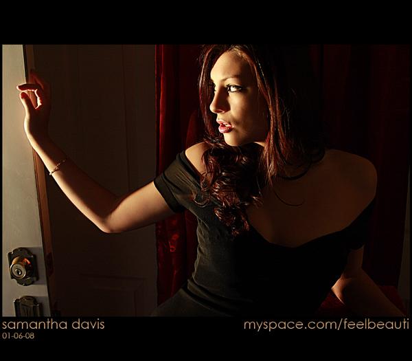 Sam Davis - Spring 08