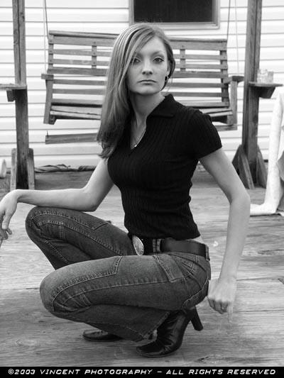 Jessica Driggers