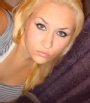 Yuliana - at home