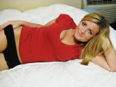 KristyK - Kristy