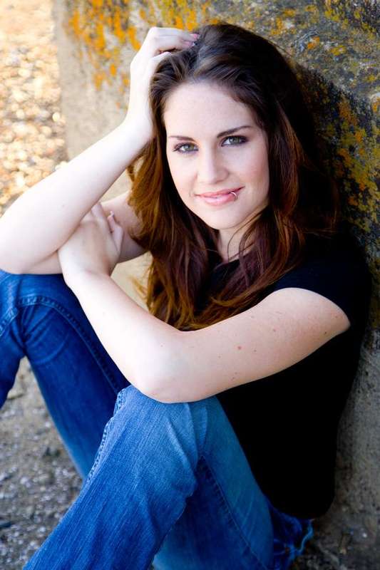 Amanda Short