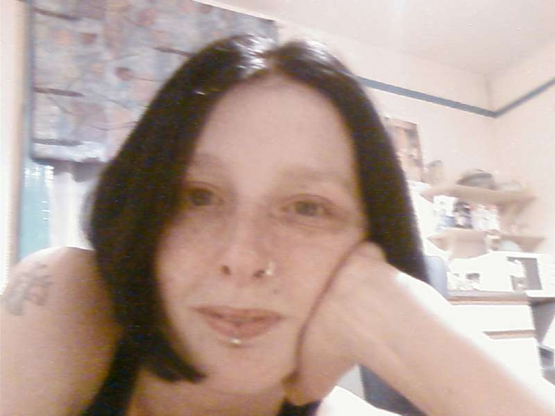 Mel - myself