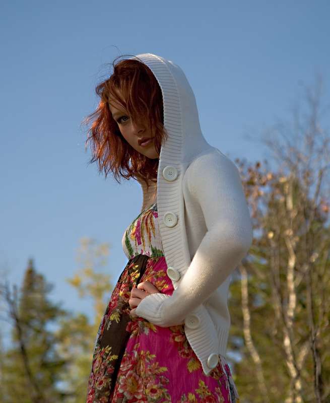 NikkiNorth - Attitude