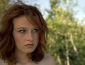 NikkiNorth - At the Tide Pool, Lake Superior