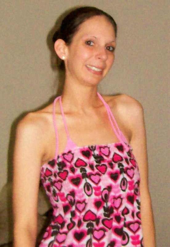 Maranda - "Spring 2008"