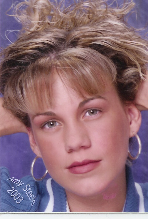 Amy Steele