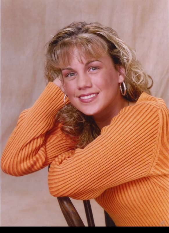 Amy Steele