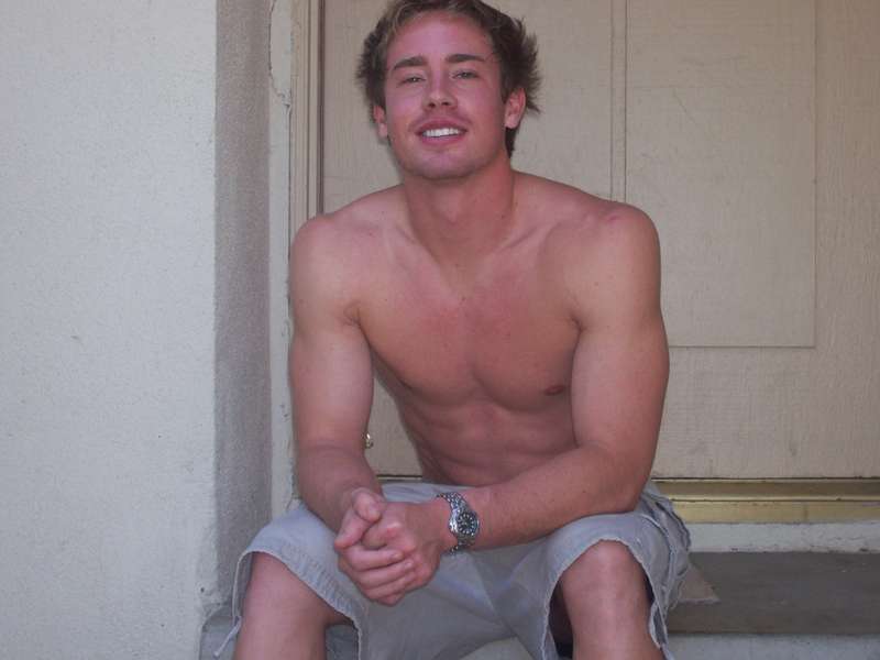 Eric Wabrick