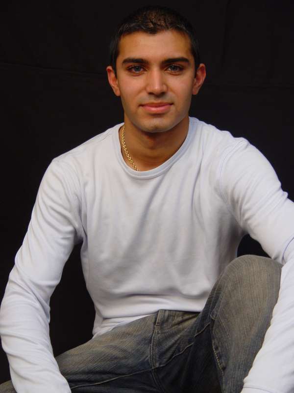Adeel Bhatti