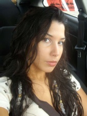 Julissa Calderon - just me